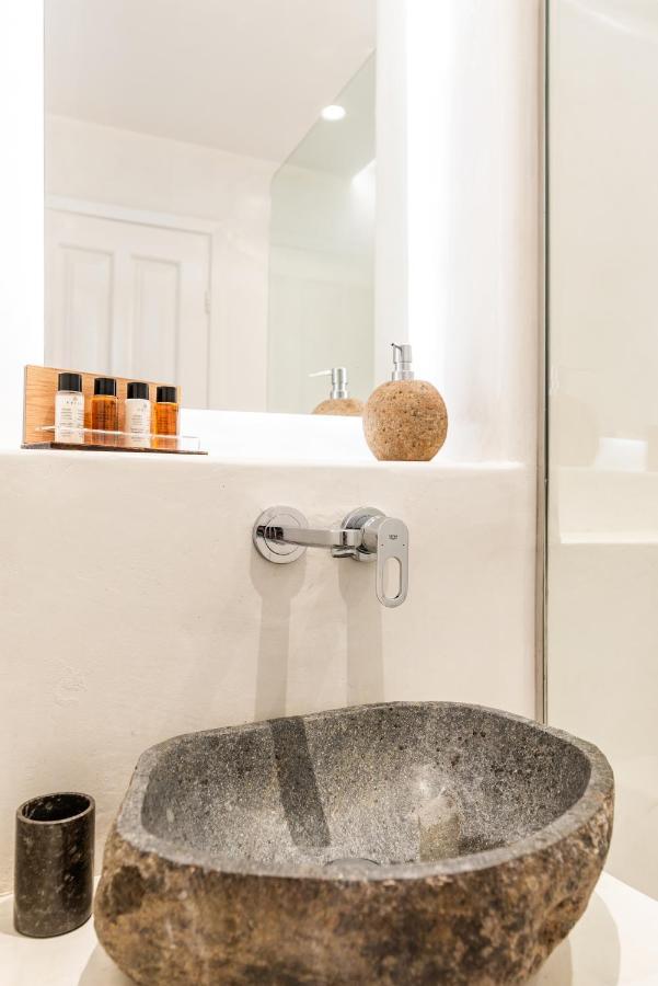 Mykonos Town Anastasia'S Visage Stylish Accommodation Rooms City Centre Mykonos מראה חיצוני תמונה