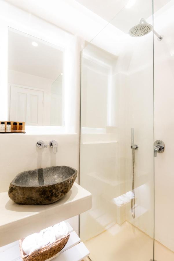 Mykonos Town Anastasia'S Visage Stylish Accommodation Rooms City Centre Mykonos מראה חיצוני תמונה